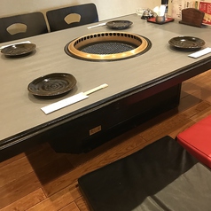 焼肉ホルモン ニクタラシの特集写真