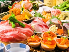長崎居酒屋 和 KAZU特集写真1
