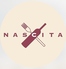 ドルチェとワインのお店 NASCITAのロゴ