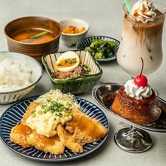瓦 ダイニング kawara CAFE&DINING 横浜店のコース写真