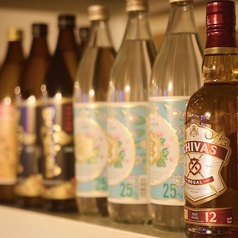 居酒屋 元帥 代二章 有り縁の写真3