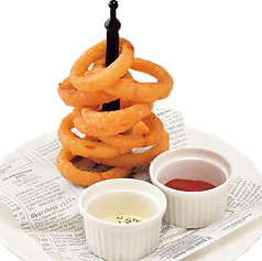 オニオンリングタワー