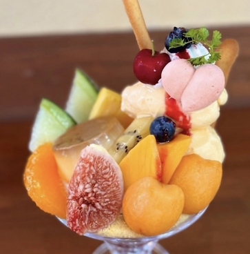 菓子工房オヤマダ　直方本店のおすすめ料理1