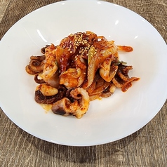 チュクミポックン