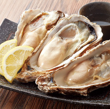 かき忠ハウス 薬研堀店のおすすめ料理1