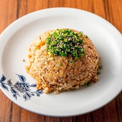 ガーリック炒飯