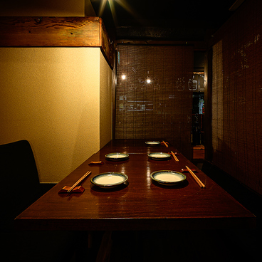 肉と日本酒バル ワラカド 船橋店の雰囲気1