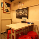 アジアンコーナー北品川店の雰囲気2