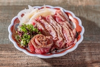 三宮の路地裏に潜む隠れ家