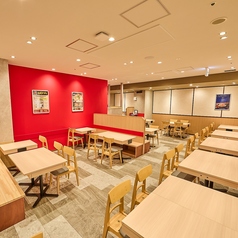 赤から川崎ダイス店の雰囲気1