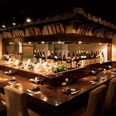 かっこ 荻窪北口の詳細