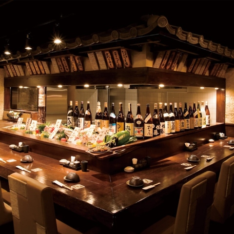 店長のオススメ！≪至福のテラス席≫さわやかな風に吹かれて最高の料理とお酒を堪能★