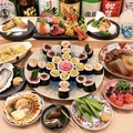 吟の利久 品川店のおすすめ料理1
