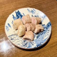 マルチョウ