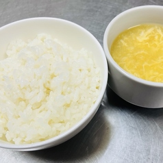 ご飯セット