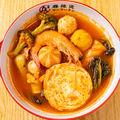 料理メニュー写真&nbsp;トマトスープマーラータン