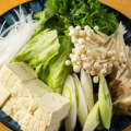 料理メニュー写真&nbsp;[追加]お野菜各種