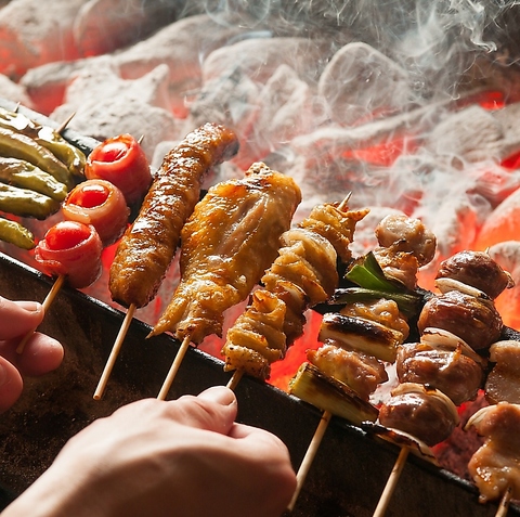 博多一番どり 新居浜店