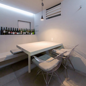 HITO TO HITO ヒトトヒトの雰囲気2