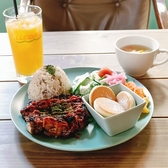 cafe&bar LICOMO リコモ 三島のおすすめ料理3