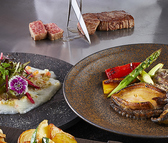 スイスホテル南海大阪 鉄板焼 みなみ のおすすめ料理3