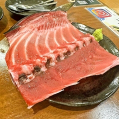 津軽海鮮酒場 魚兵衛のおすすめポイント1