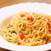 イタリア食堂トンマージの詳細