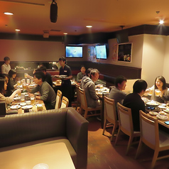 居酒屋 おいでやすの特集写真