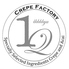 CREPE FACTORY ikkkkyu クレープファクトリーイッキューのロゴ