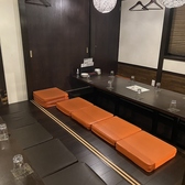 JAPANESE DINING NANAの雰囲気3