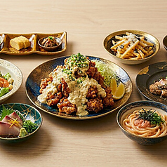 Asian Trip 9 LIPOT リポット 町田のコース写真