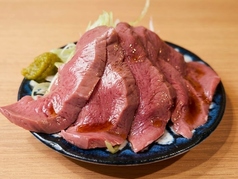 ハツ刺し