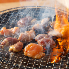 炊きたて釜飯と七輪焼鳥 とりいち 鶴見店のおすすめポイント1