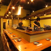 居酒屋　とととの雰囲気3