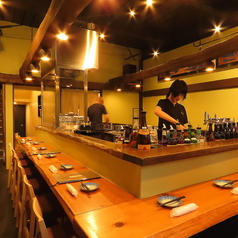 居酒屋　とととの雰囲気3