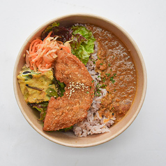 麹カレー選べるDELI2種セット