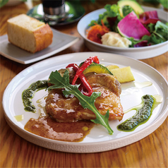 【吹田SST店】VitalezzaKitchen（ビタレーザキッチン）のおすすめランチ1