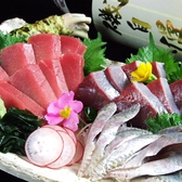 旬肴 きん魚のおすすめ料理2