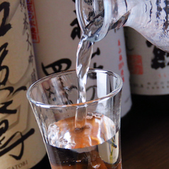 旬彩酒肴 いろはのおすすめドリンク3