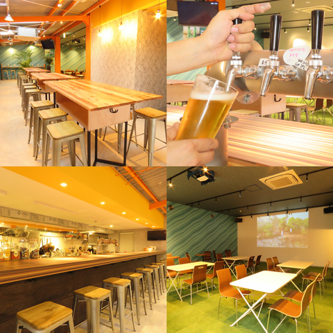 Craftbeer Tavern NtgrA ^@