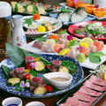 個室 熟成肉と熟成魚 こなれ 梅田店のおすすめ料理1