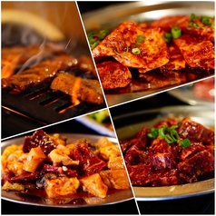 焼肉 アンニョンのおすすめポイント1