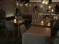 最高のチルタイムをお過ごしいただけます