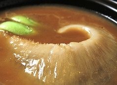 ～維新號特選～ふかひれの姿煮込み～