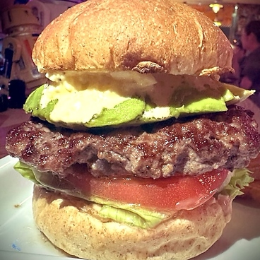 Bar Basement バー ベースメントのおすすめ料理1