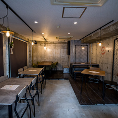 Kitchen Dining Go one ゴウワンのコース写真