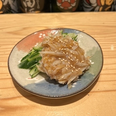梅水晶