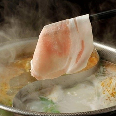 豚○商店 新宿三丁目のおすすめランチ2