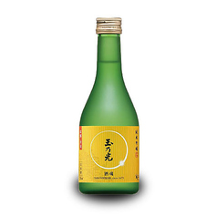玉乃光酒造　玉乃光　純米吟醸　酒魂　