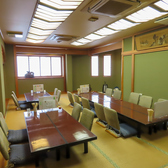 こころ居酒屋 掛川の雰囲気2